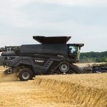 Запчасти на комбайн: важность выбора авторитетного поставщика