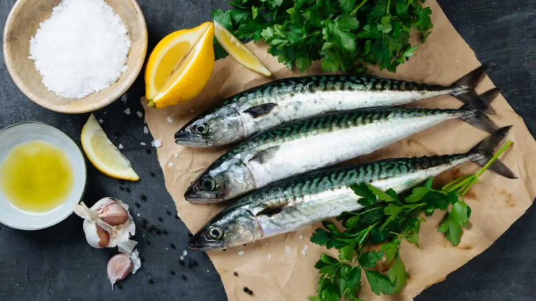 Исследование пользы рыбьего масла для сердечно-сосудистой системы
