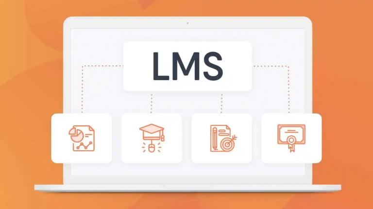 LMS в корпоративном обучении: максимизация потенциала сотрудников через цифровизацию образовательного процесса