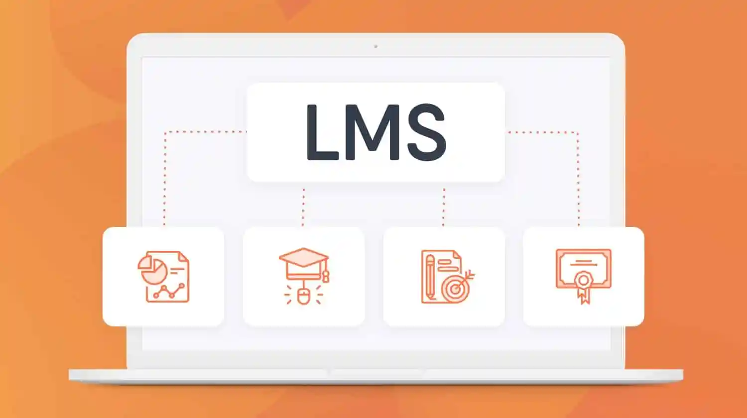LMS в корпоративном обучении: максимизация потенциала сотрудников через цифровизацию образовательного процесса