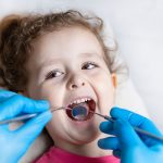Лікування дитячих зубів - всі важливі аспекти даного питання 