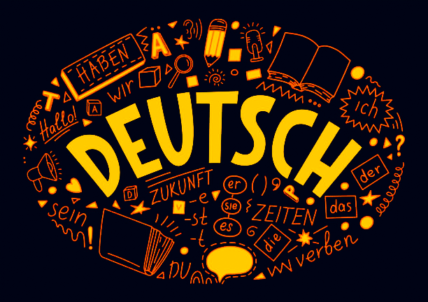 Вчити німецьку мову онлайн: Ефективні курси для всіх рівнів