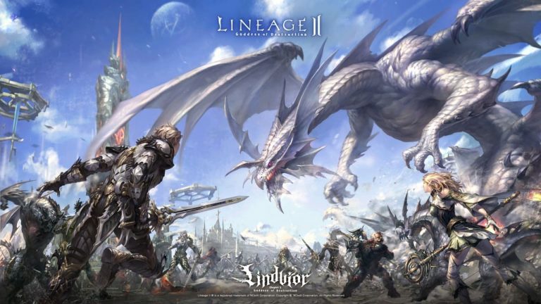 Які переваги гри на популярному сервері Lineage 2