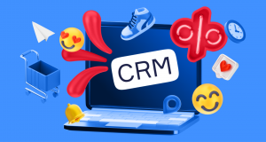 От потенциального клиента к лояльному: путь с CRM