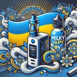 Milky Vape рекомендує: топ ароматів для подів у 2025 році