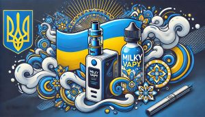 Milky Vape рекомендує: топ ароматів для подів у 2025 році