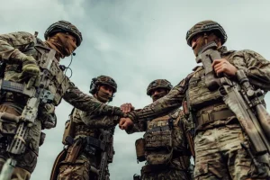 Збір коштів для ЗСУ: як ми запускаємо ініціативи та об’єднуємо спільноту