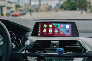 Штатные магнитолы Android для автомобиля с пользой и комфортом