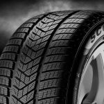 Почему Pirelli Scorpion Winter — выбор профессиональных водителей
