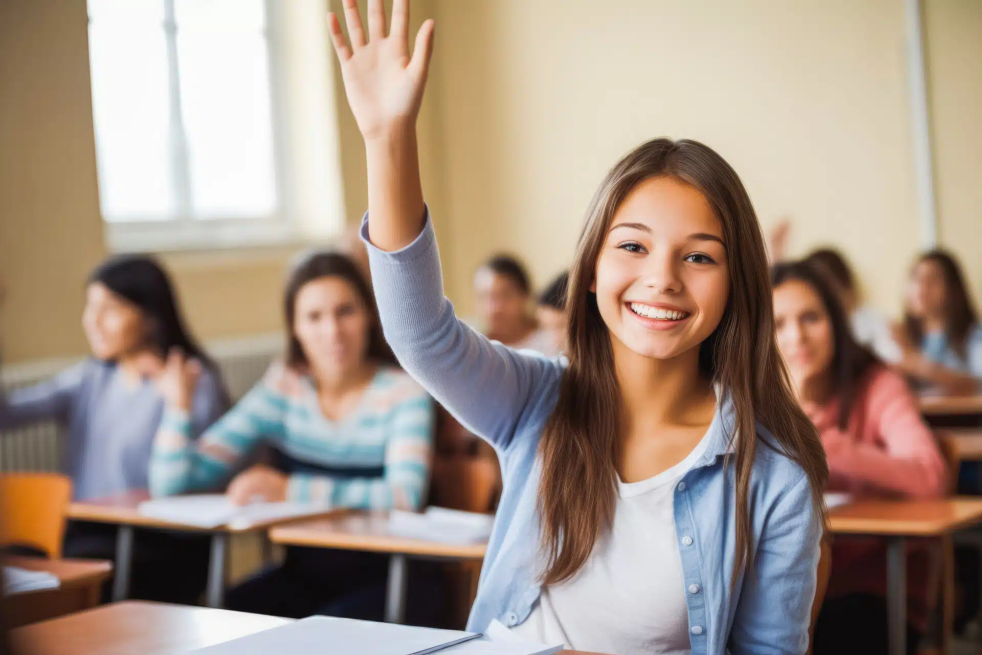 Українські підлітки між двома системами освіти: як не загубити атестат у житті за кордоном