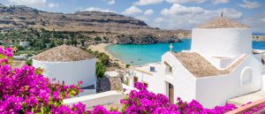 Трудоустройство в Греции через Еuropeservice: надёжно и безопасно