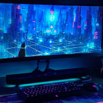 Идеальные ПК для игр от PowerUp: Как выбрать лучшее решение для геймеров