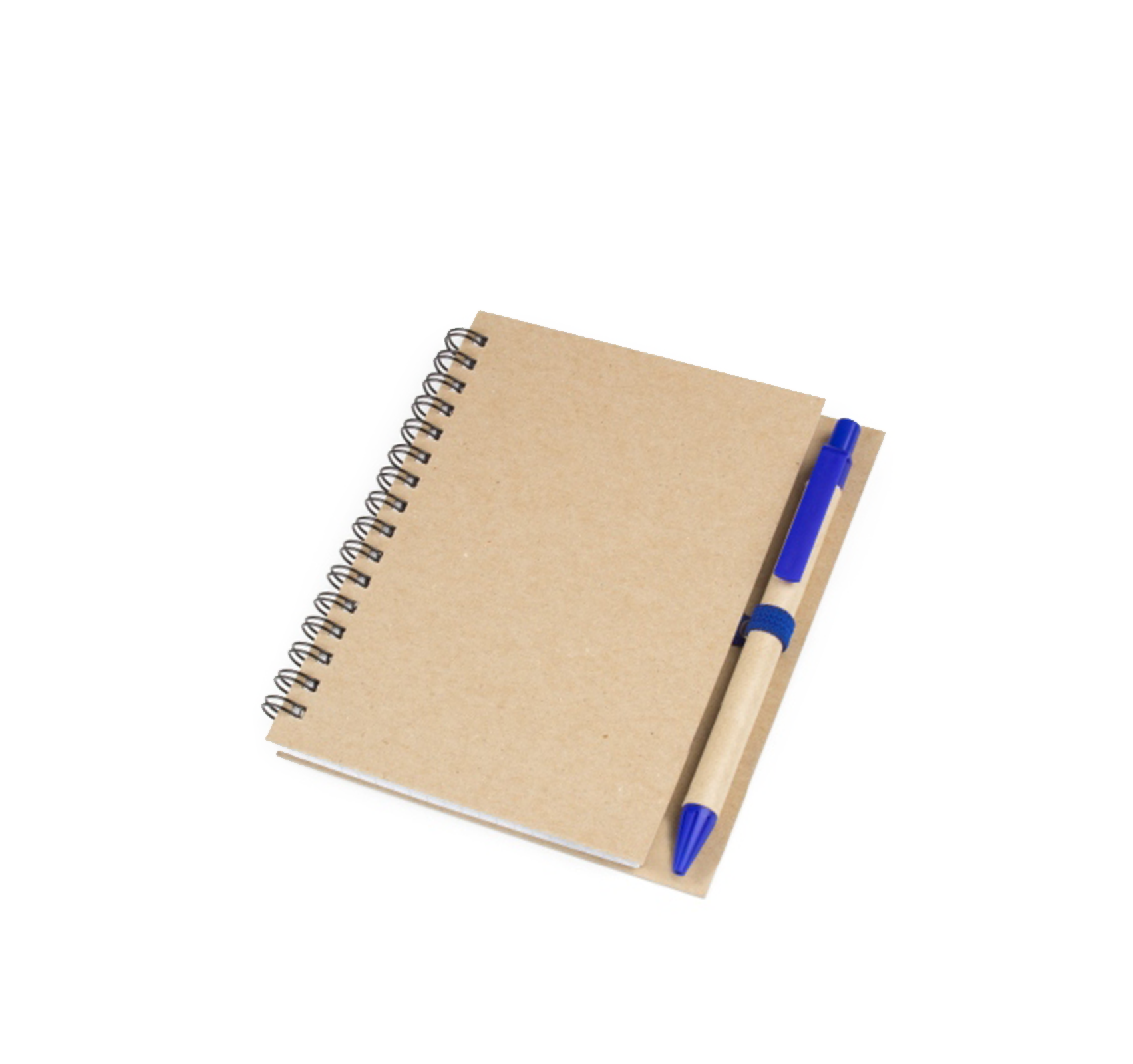 Друк блокнотів - мистецтво поєднання практичності та брендингу