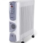 Почему так важно выбрать проверенные запчасти для масляного обогревателя