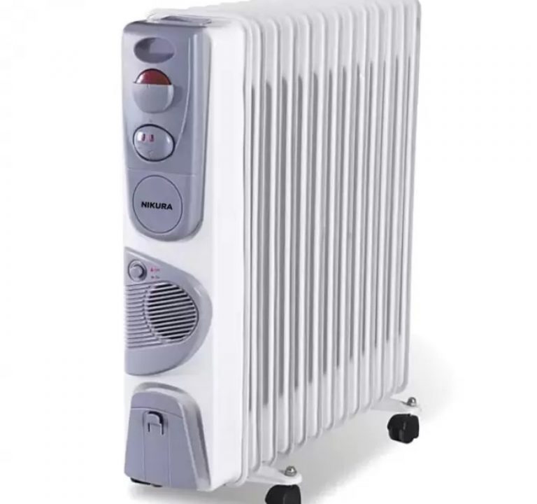 Почему так важно выбрать проверенные запчасти для масляного обогревателя