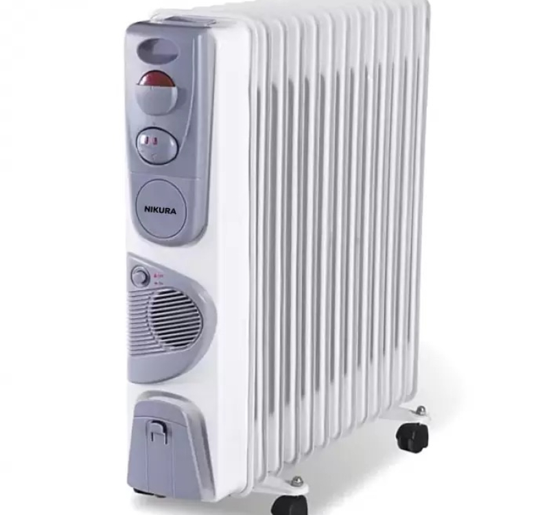 Почему так важно выбрать проверенные запчасти для масляного обогревателя