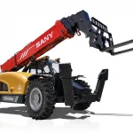 Почему телескопические погрузчики и ричтраки так важны на складе