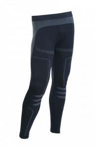 Экипировка для холодного времени года: как выбрать самое теплое термобелье