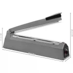 Аппарат для запайки пакетов: есть ли альтернативы и каковы их преимущества