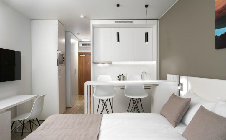 Купити квартиру у Києві: важливі причини співпрацювати з агентством нерухомості