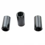 Как продлить срок службы стальной бобышки