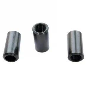 Как продлить срок службы стальной бобышки