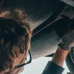 Преимущества покупки автозапчастей онлайн