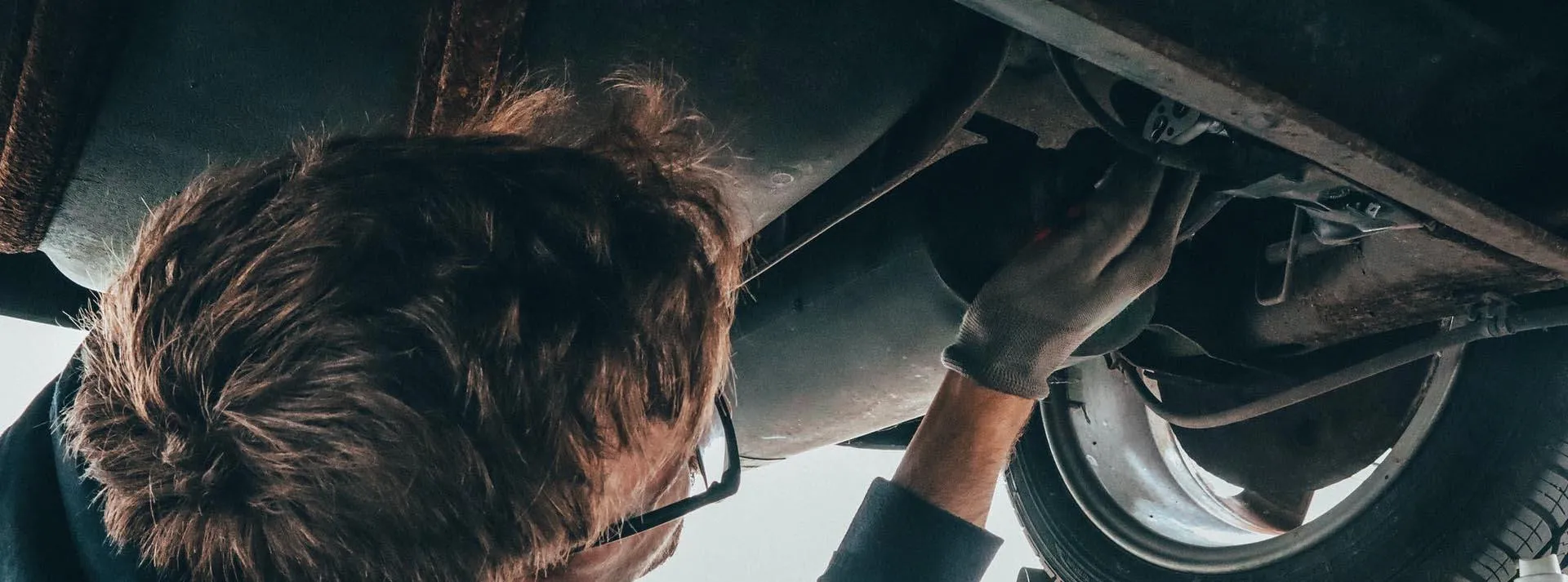 Преимущества покупки автозапчастей онлайн