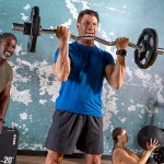 Какое спортивное питание наиболее востребовано