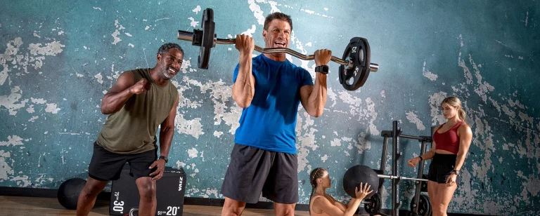 Какое спортивное питание наиболее востребовано