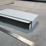 Гибка листового металу: як обрати надійного виробника для промислових проєктів