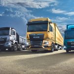 Вигоди купівлі вантажівок MAN з пробігом