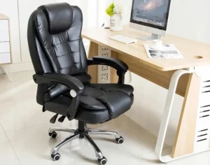 Кого в Украине могут заинтересовать компьютерные кресла с массажем