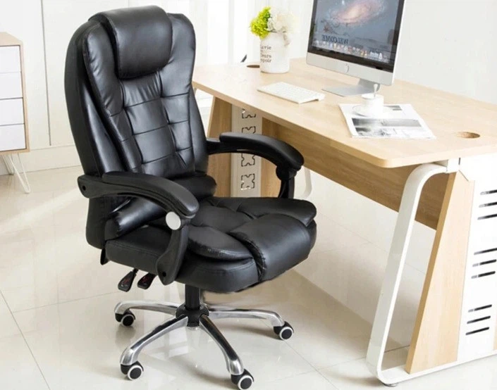 Кого в Украине могут заинтересовать компьютерные кресла с массажем