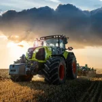 Причины выбрать проверенное электрооборудование для трактора