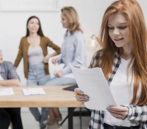 Профориентация подростков: зачем выбирать направление еще в школе