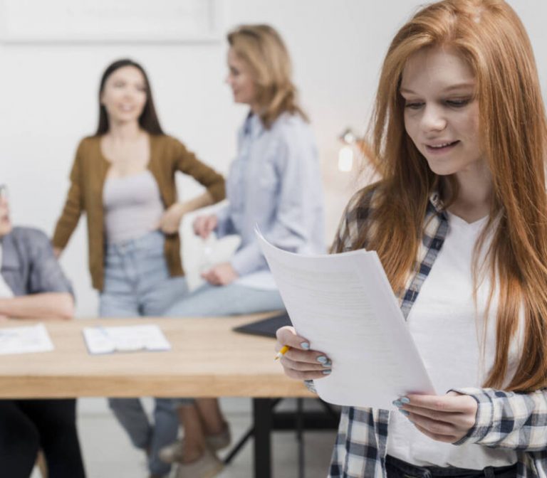 Профориентация подростков: зачем выбирать направление еще в школе