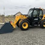 Переваги лізингу спецтехніки