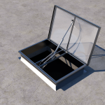 Причини інвестувати в якісні зенітні ліхтарі