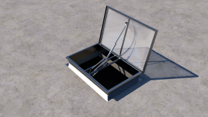 Причини інвестувати в якісні зенітні ліхтарі