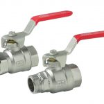 ТОП причин інвестувати в хороші кульові крани