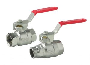 ТОП причин інвестувати в хороші кульові крани