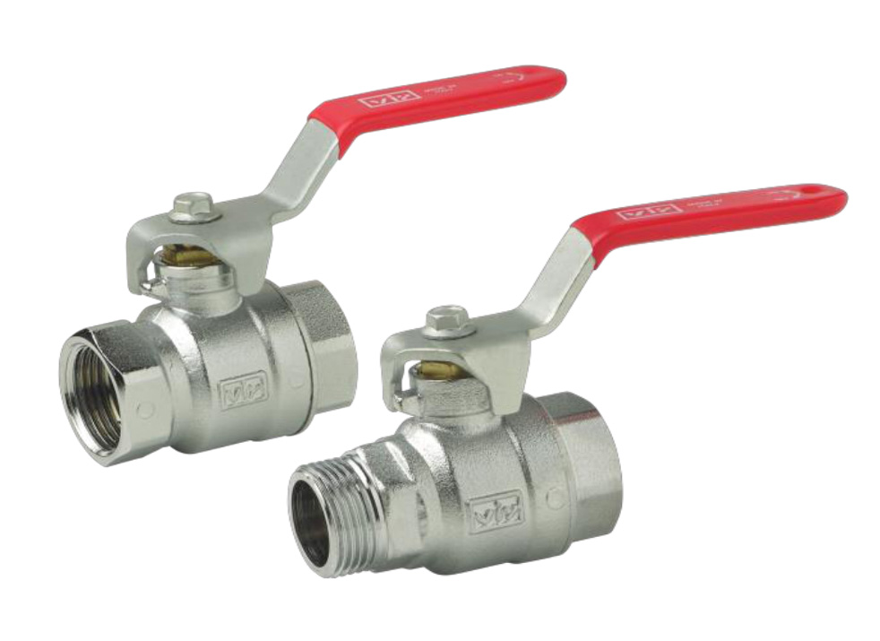 ТОП причин інвестувати в хороші кульові крани