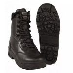 Насколько важно выбрать и купить качественные зимние берцы