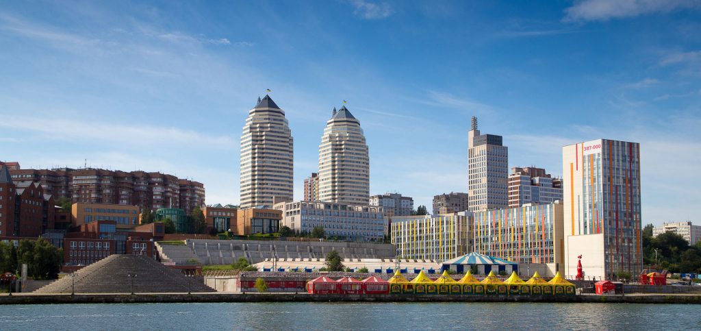 Образование в Днепре 2026: реформы и нововведения