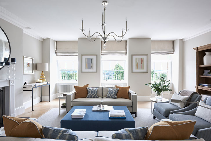 Рекомендации по размещению объявления дизайнера на доске объявлений о недвижимости: как популяризировать своё творчество и найти клиентов