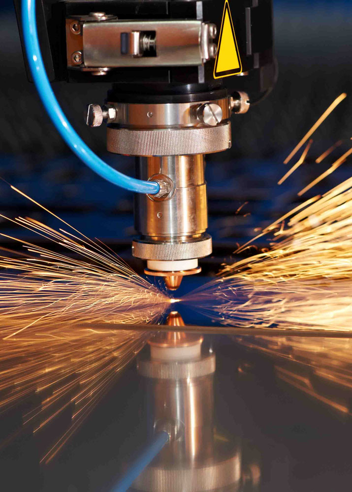 Как выбрать подрядчика на металлообработку в Украине