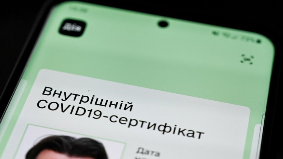 COVID-19 та сертифікат: що потрібно знати у 2026 році