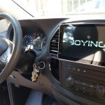 Штатная магнитола для Mercedes: почему покупать и устанавливать выгоднее в одном месте