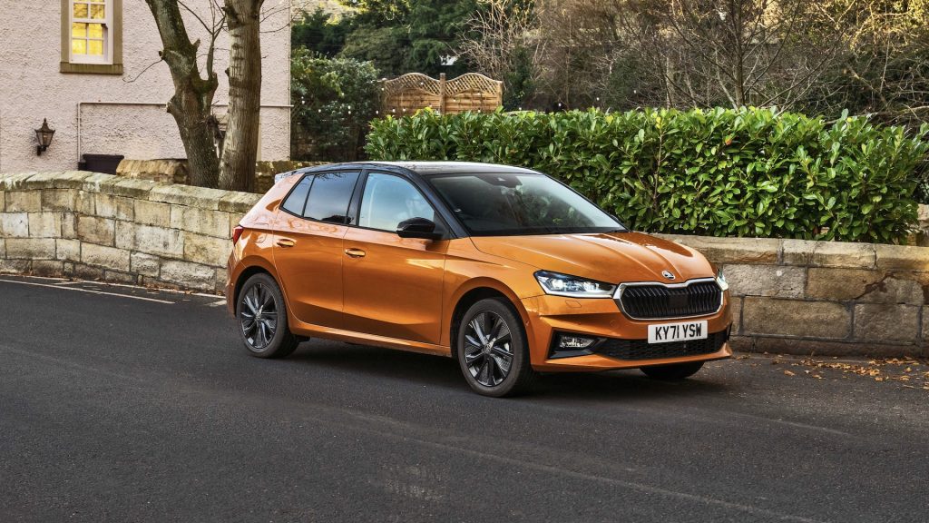 Как выбрать компактный автомобиль для города